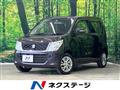 2016 Suzuki Wagon R