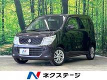 2016 Suzuki Wagon R