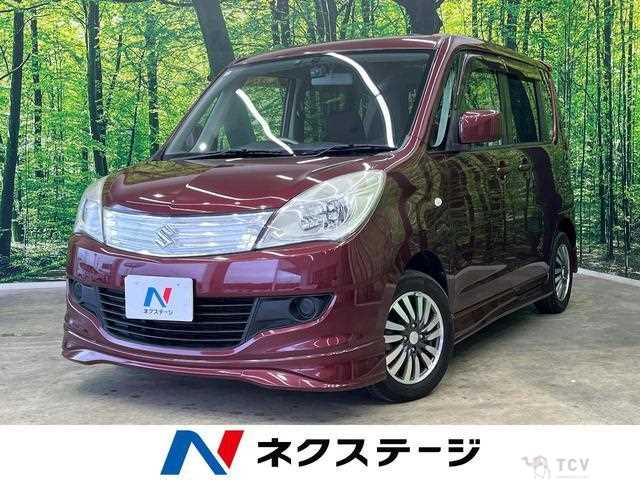 2012 Suzuki Suzuki Others