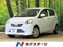 2012 Daihatsu Mira