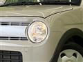 2020 Suzuki Lapin