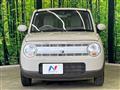 2020 Suzuki Lapin