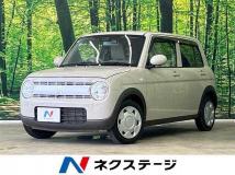 2020 Suzuki Lapin
