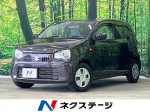 2017 Suzuki Alto