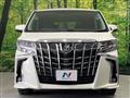 2019 Toyota Alphard G