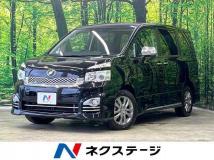 2012 Toyota Voxy