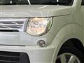 2012 Suzuki MR Wagon