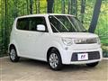2012 Suzuki MR Wagon