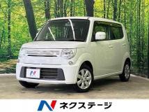 2012 Suzuki MR Wagon