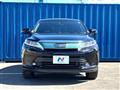 2017 Toyota Harrier Hybrid