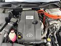 2015 Toyota Crown Hybrid