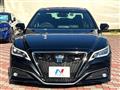 2019 Toyota Crown Hybrid