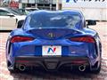 2023 Toyota Supra