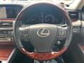 2017 Lexus LS