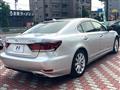 2017 Lexus LS