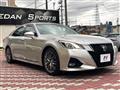 2016 Toyota Crown Hybrid