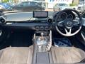2025 Mazda Roadster