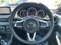 2025 Mazda Roadster