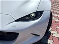 2025 Mazda Roadster