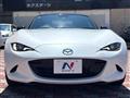2025 Mazda Roadster
