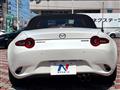 2025 Mazda Roadster