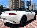 2025 Mazda Roadster