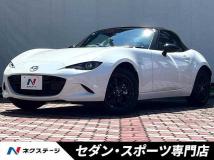 2025 Mazda Roadster