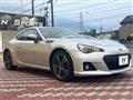 2013 Subaru BRZ