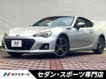 2013 Subaru BRZ