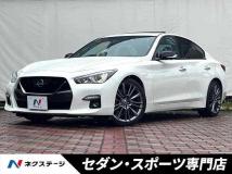2022 Nissan Skyline