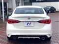 2019 Nissan Skyline