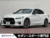 2019 Nissan Skyline