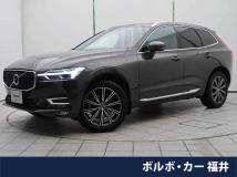 2019 Volvo XC60