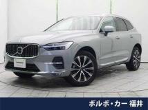 2024 Volvo XC60
