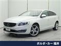 2017 Volvo V60