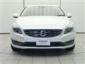 2017 Volvo V60
