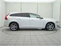 2017 Volvo V60