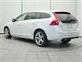 2017 Volvo V60
