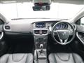 2016 Volvo V40