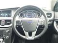 2016 Volvo V40