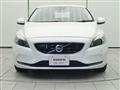 2016 Volvo V40