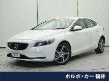2016 Volvo V40