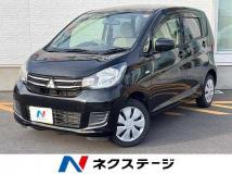 2016 Mitsubishi eK Wagon