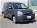 2010 Toyota Sienta
