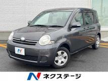 2010 Toyota Sienta