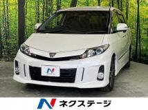 2014 Toyota Estima