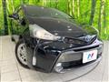 2019 Toyota PRIUS α
