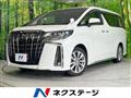 2023 Toyota Alphard G