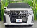 2023 Toyota Alphard G