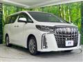 2023 Toyota Alphard G